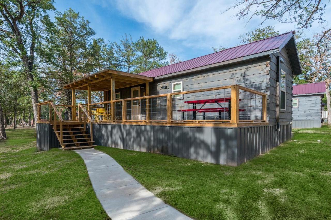 Great Escapes Rv Resort Bryan College Station Buitenkant foto