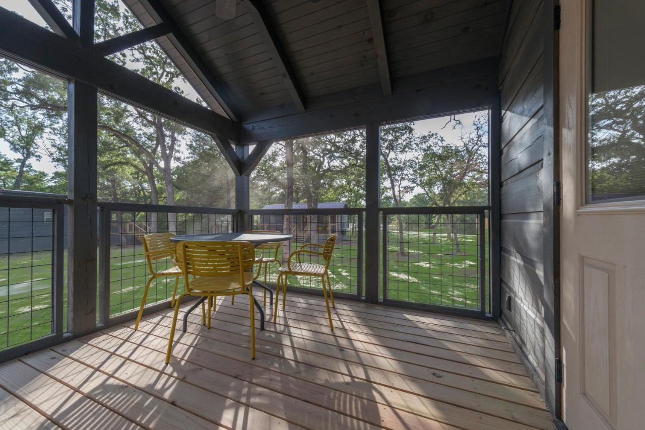 Great Escapes Rv Resort Bryan College Station Buitenkant foto