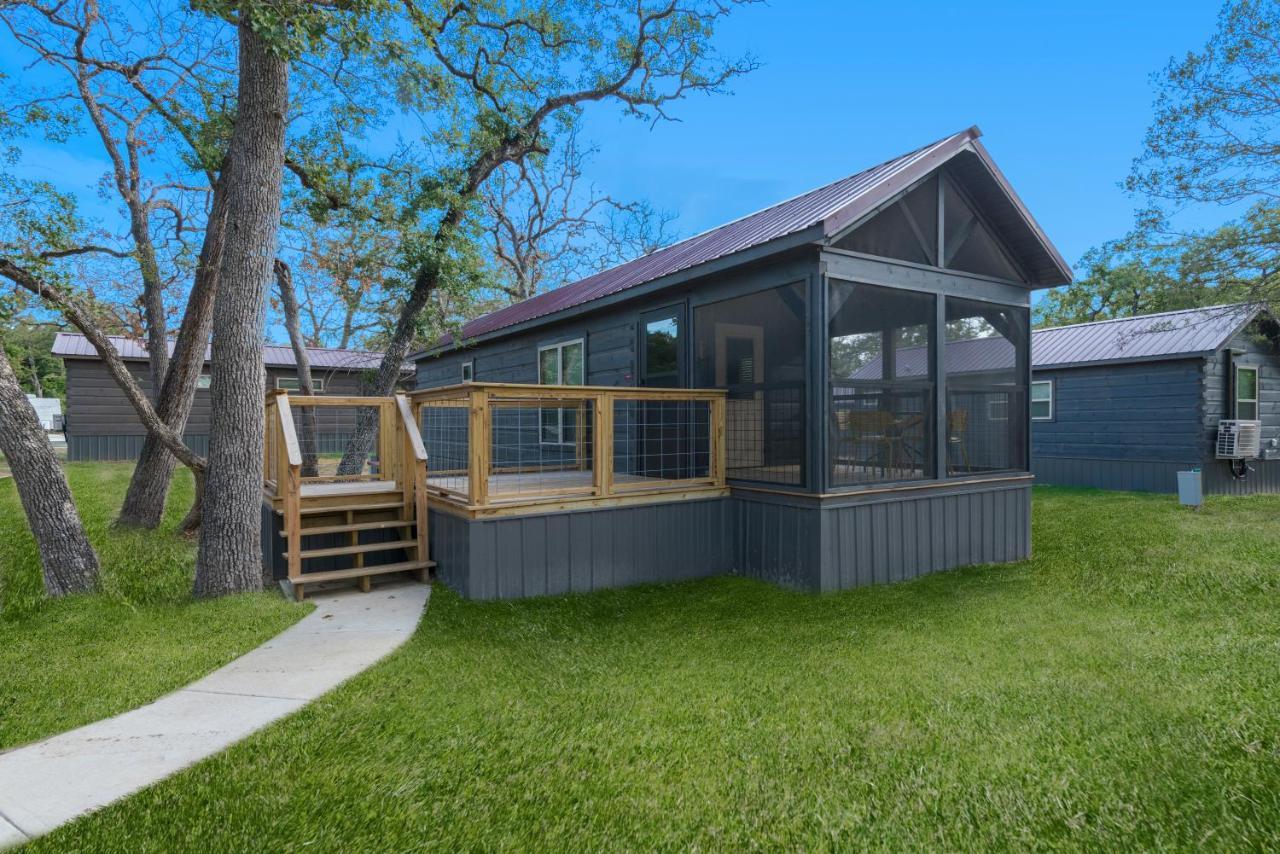 Great Escapes Rv Resort Bryan College Station Buitenkant foto