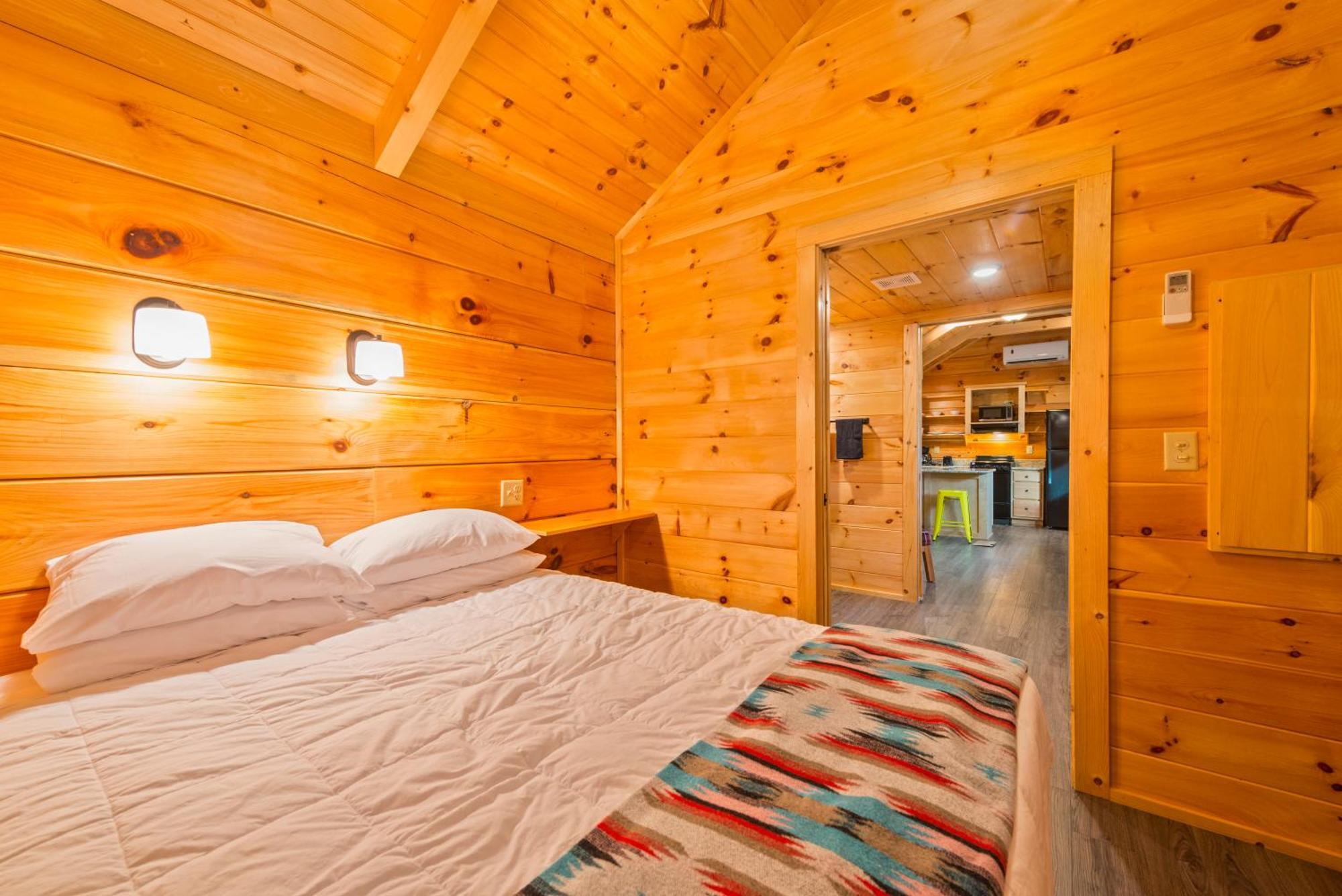 Great Escapes Rv Resort Bryan College Station Buitenkant foto